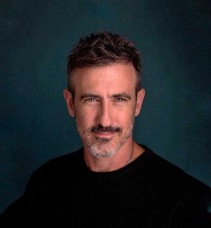 Mati Otta, fotógrafo de retratos